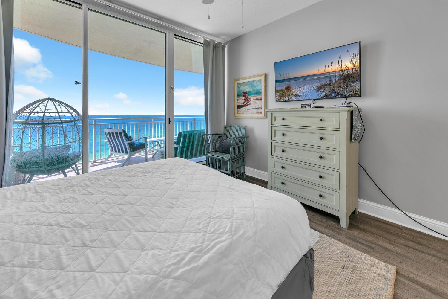Aqua 903 Holiday home Panama City Beach